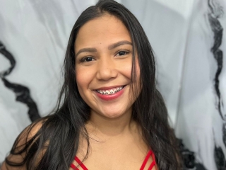 Webcam sex con Alondra_Tits