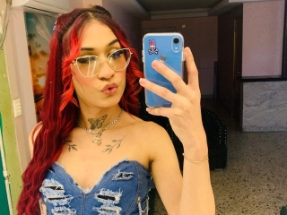 Live Sex Alondranewtr