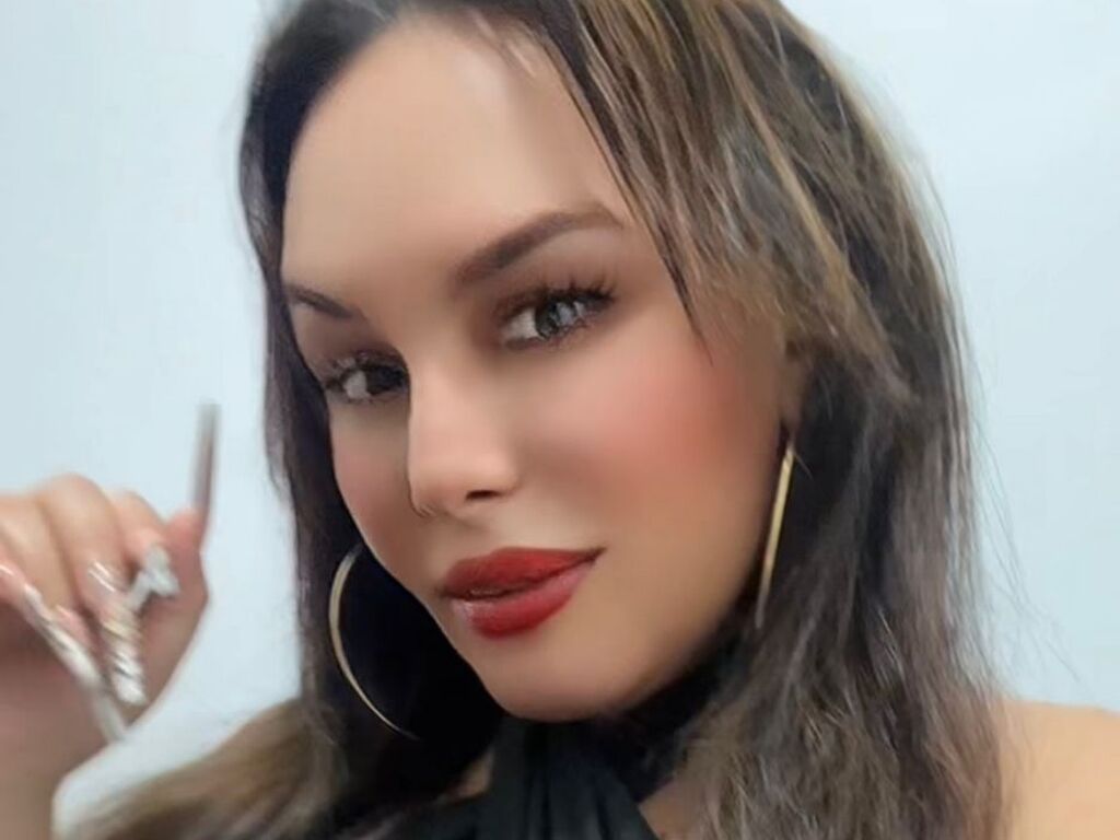 Alondrastevenson's Profil - Bild n°1