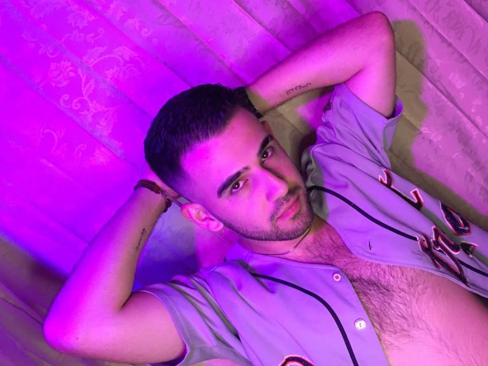 Alonsomendes's Profil - Bild n°5