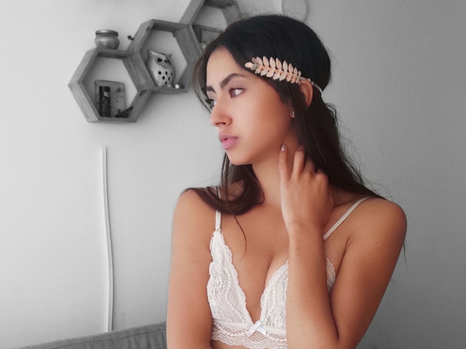 Alourissa's profile - Image n°0