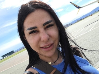 Alphadollanne's Sexcam