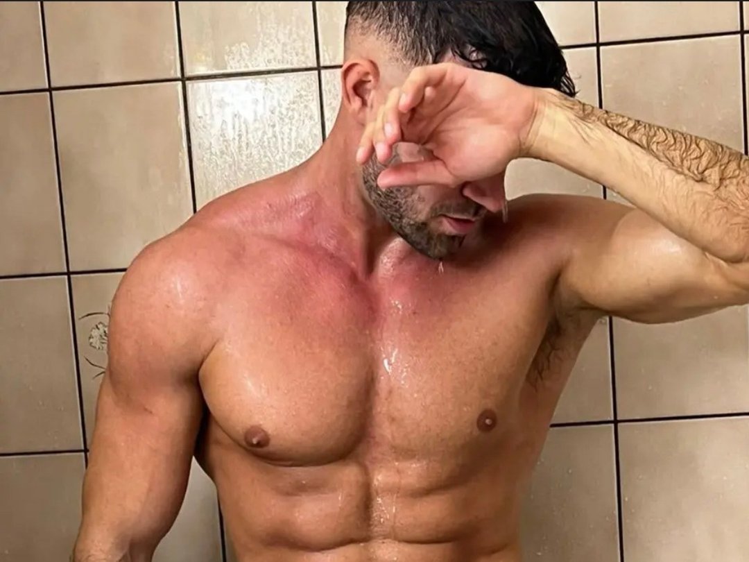 Alphahhunk's Profil - Bild n°0