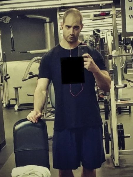 Alphajoshhot's Profil - Bild n°0