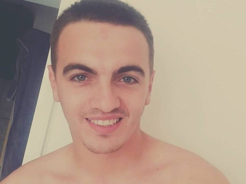 Alphataylor's profile - Image n°0