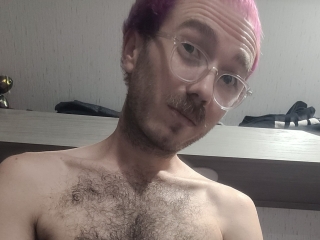 Profil de Alphathumper
