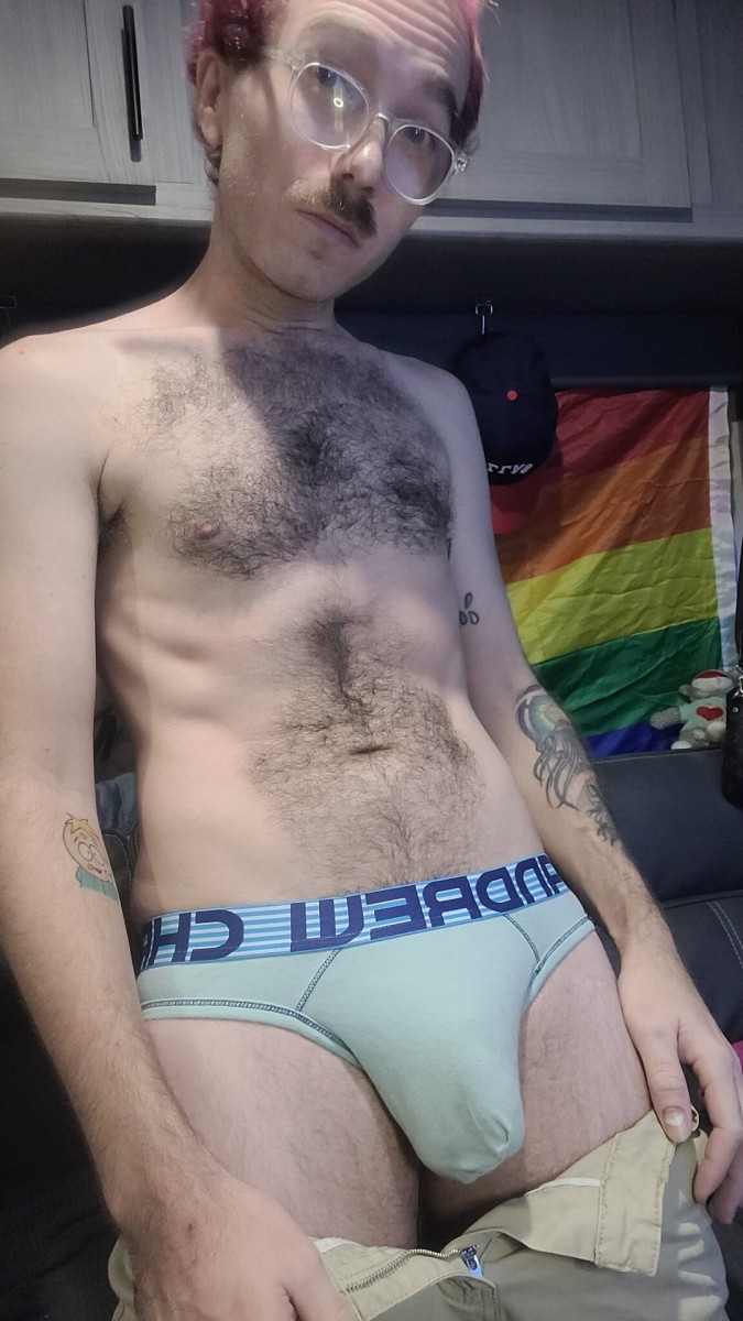 Perfil con Alphathumper - Imagen  n°1