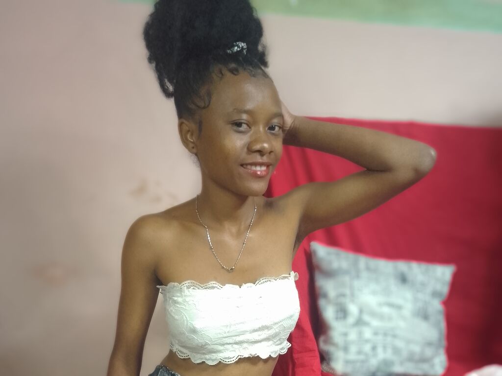 Alphonsinerazafy's profiel - Afbeelding n°1