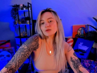 Webcam sex with Alskagrin