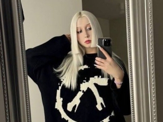 Webcam sex met Altbabedoll