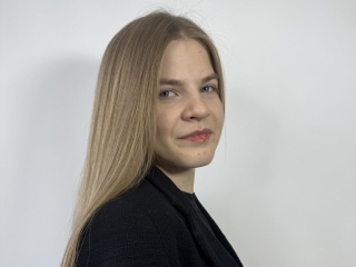 Sexo por webcam con Altheaorrico