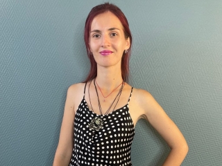 Althenaackermane's Sexcam