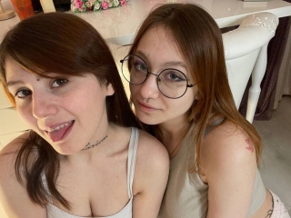 Althenaandocta's Sexcam
