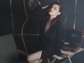 Althenacarley's Sexcam