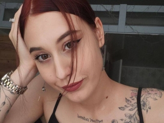 Althenadunnell's Sexcam