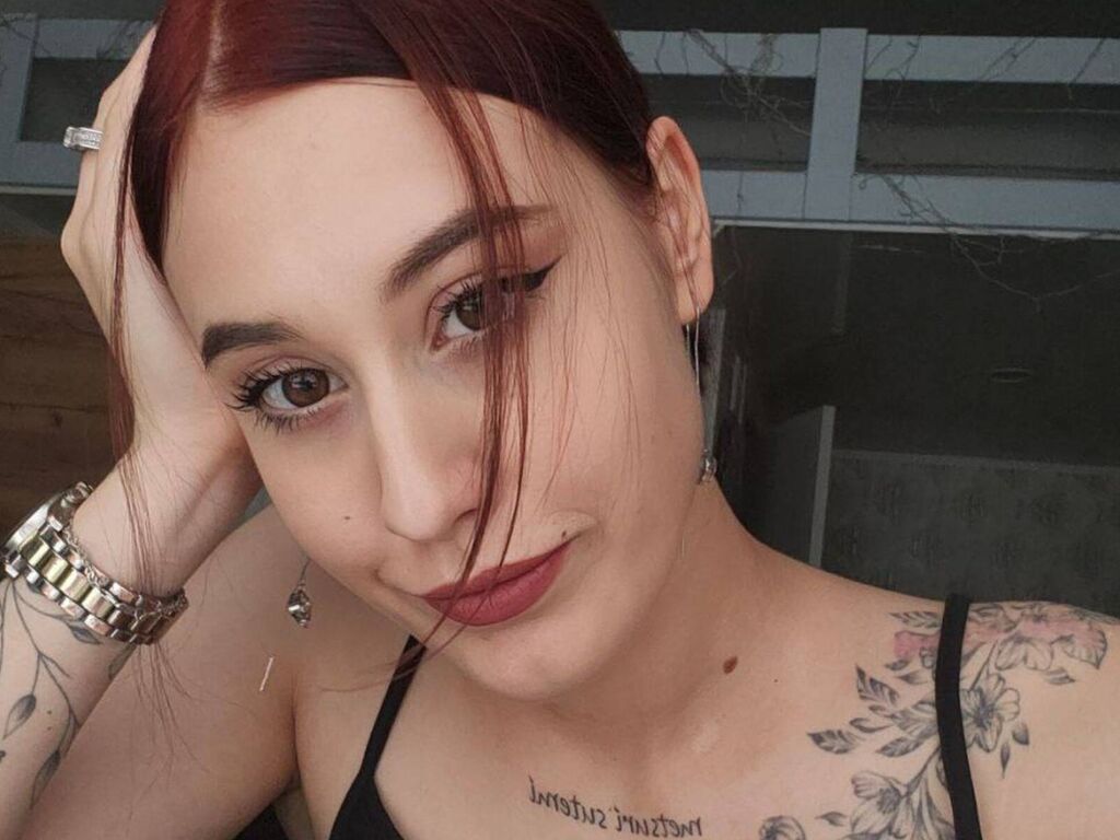 Althenadunnell's profile - Image n°0