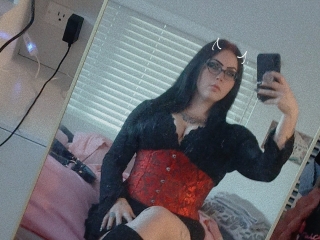 Webcam sex con Altmemi22