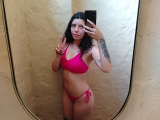 Webcam sex con Aludaamn