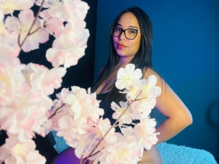 Sexcam Porn von Alunaclark