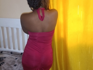 Sexo por webcam con Alure396