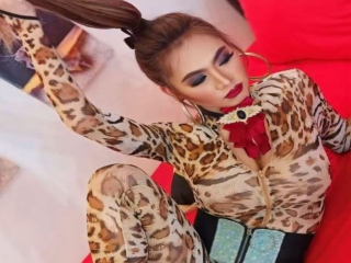 Alwinakathaway's Sexcam