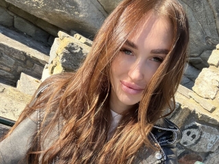 Alyaalina's Sexcam