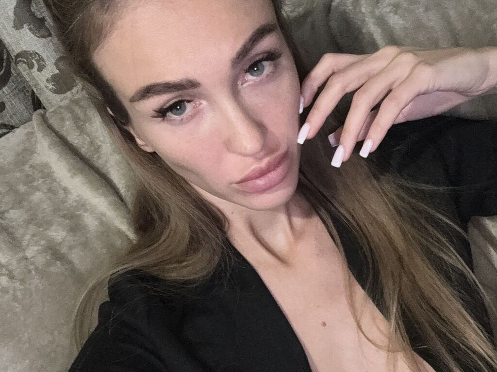 Alyaalina's Profil - Bild n°1