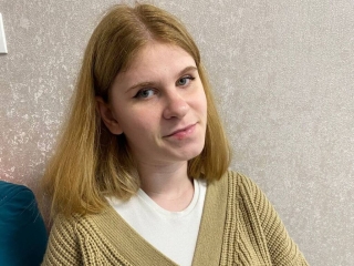 Alyaavizzi's Sexcam
