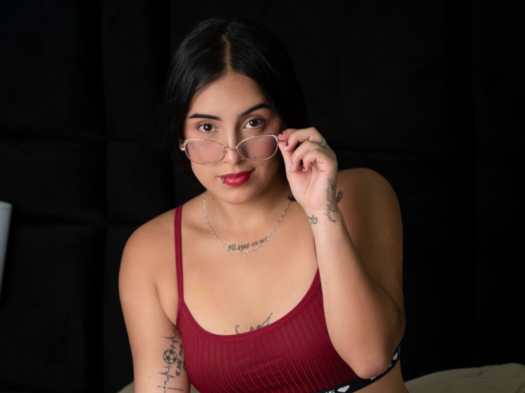 Alyagarcia's profiel - Afbeelding n°1