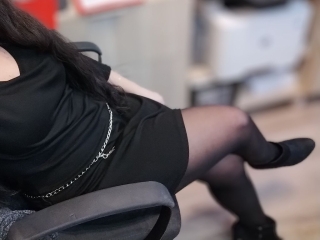 Sexcam Live Show von Alyahashley