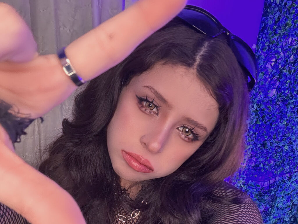 Alybellemore's Profil - Bild n°1