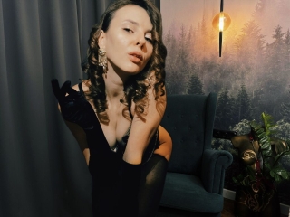 Alycecox's Sexcam