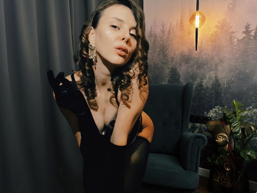 Perfil con Alycecox - Imagen  n°1