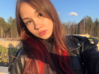 Alyciaharke's Sexcam