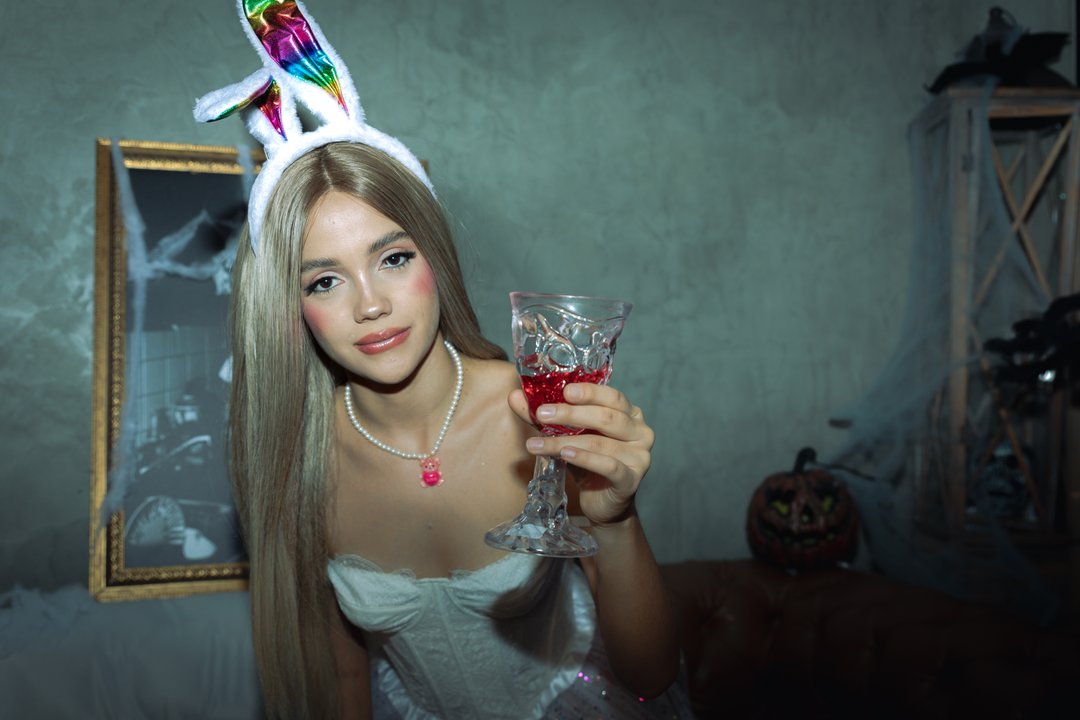 Alyciaparks's Profil - Bild n°1