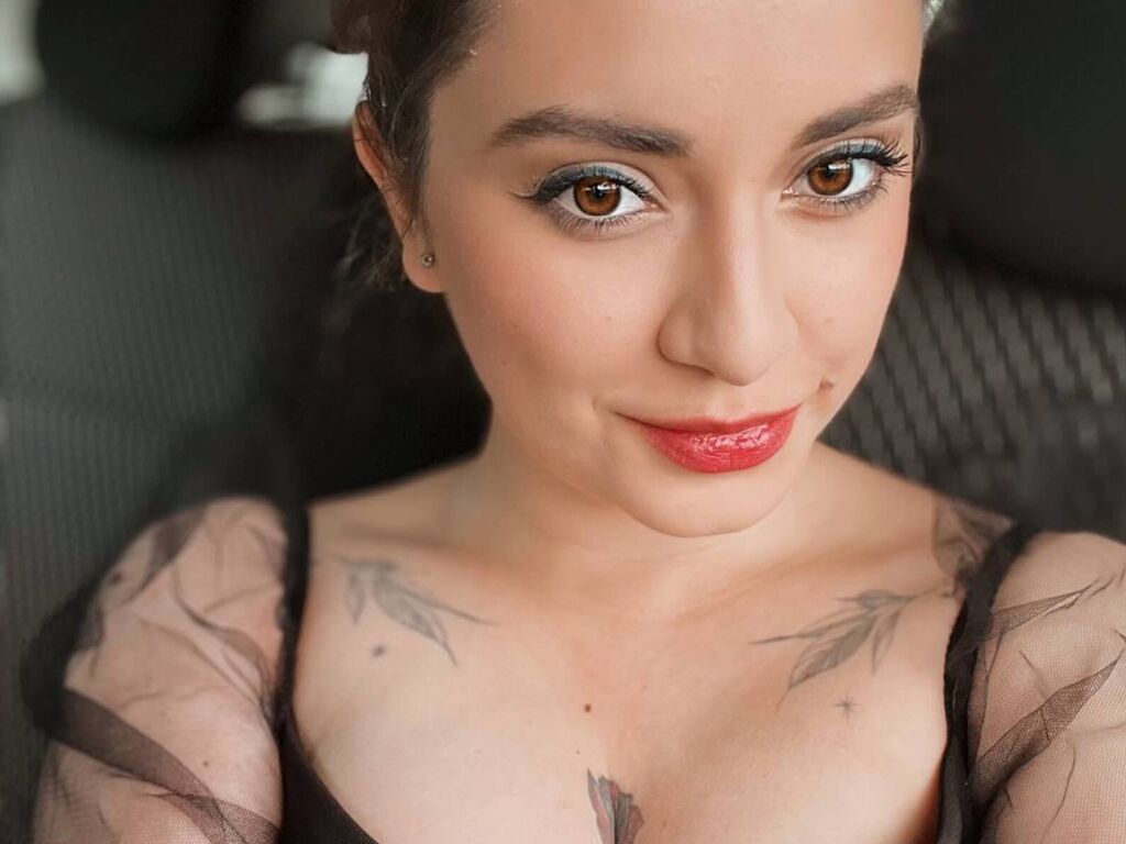 Alyciarenaulty's Profil - Bild n°0