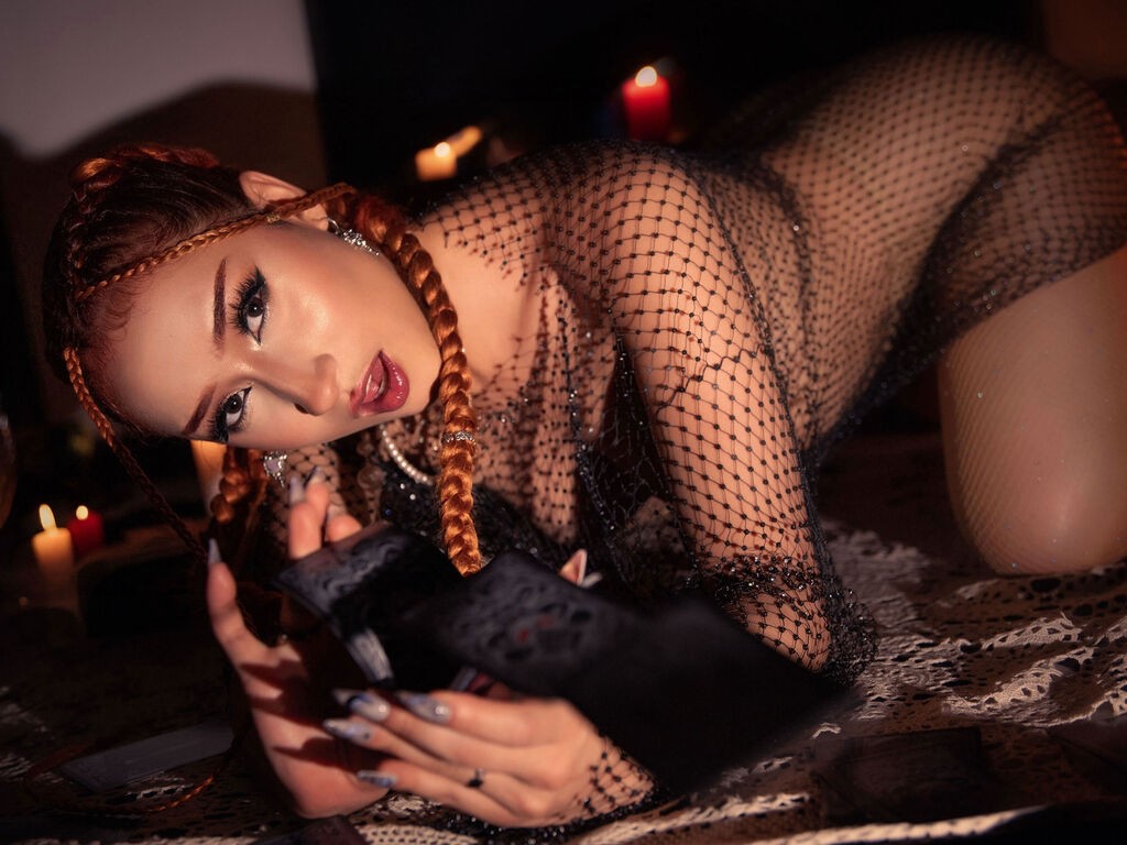 Alycooper's profile - Image n°1