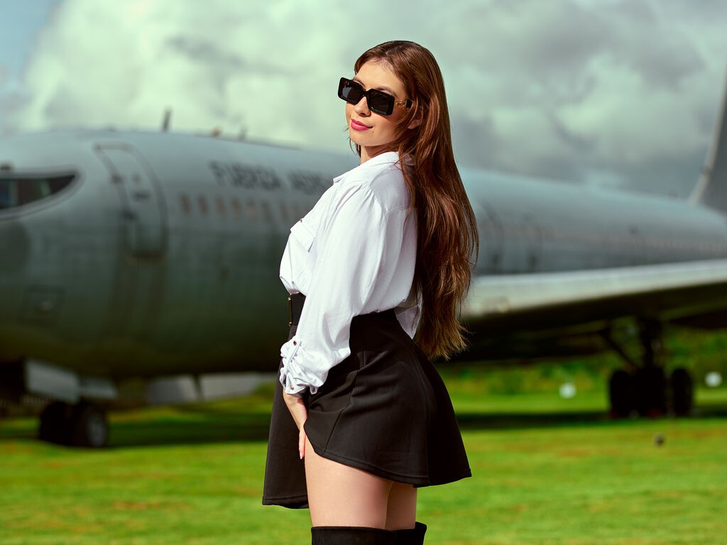 Profil de Alyferrari - Photo n°1