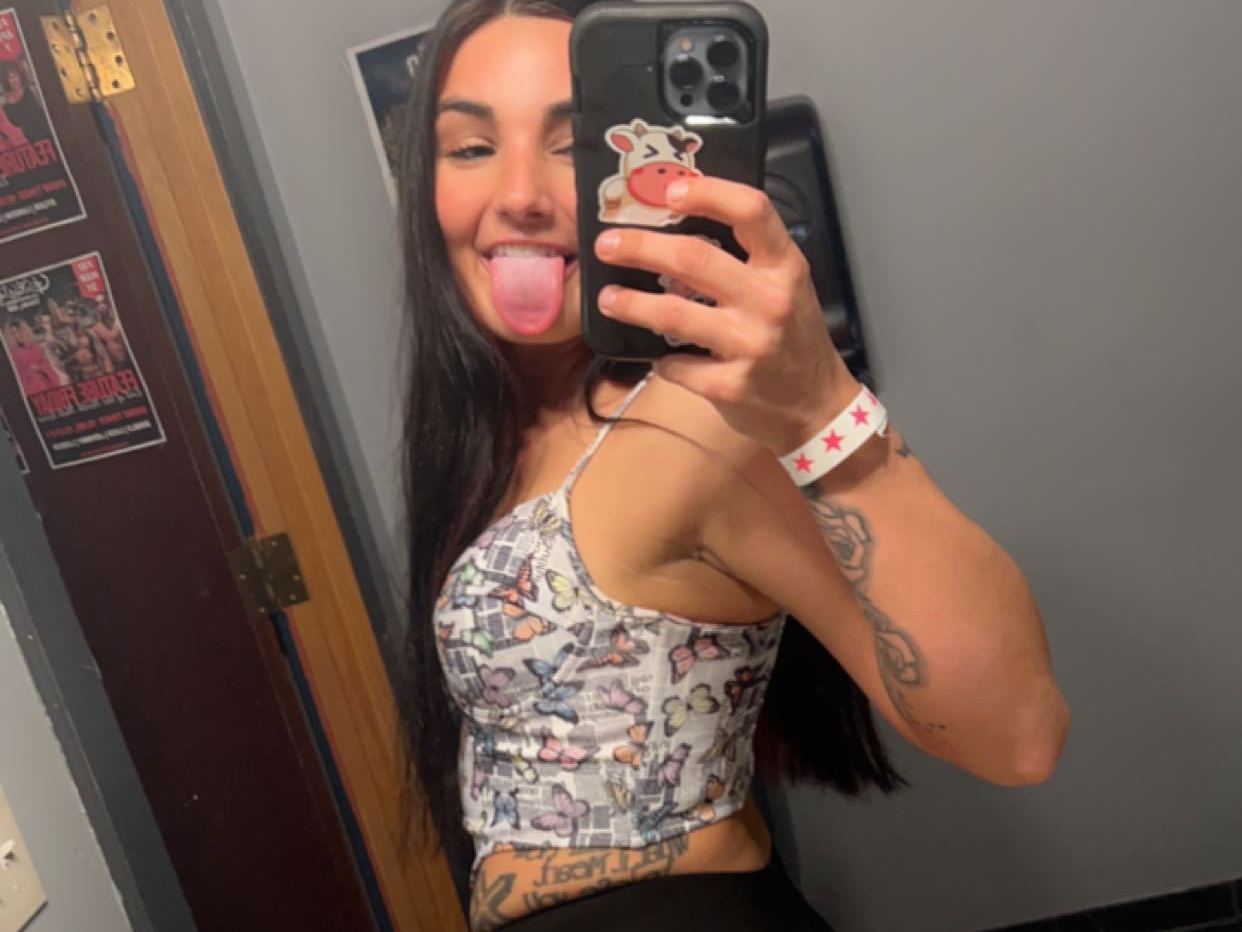 Alymae69's profile - Image n°0