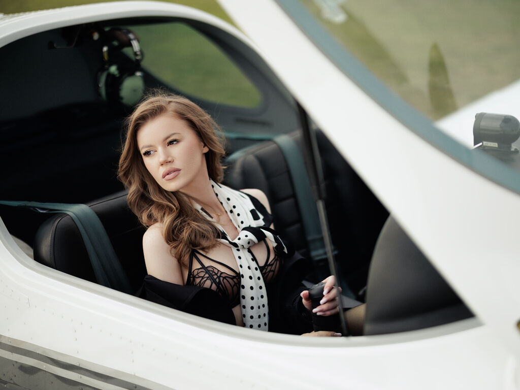 Alyona' profilo - Immagine n°3