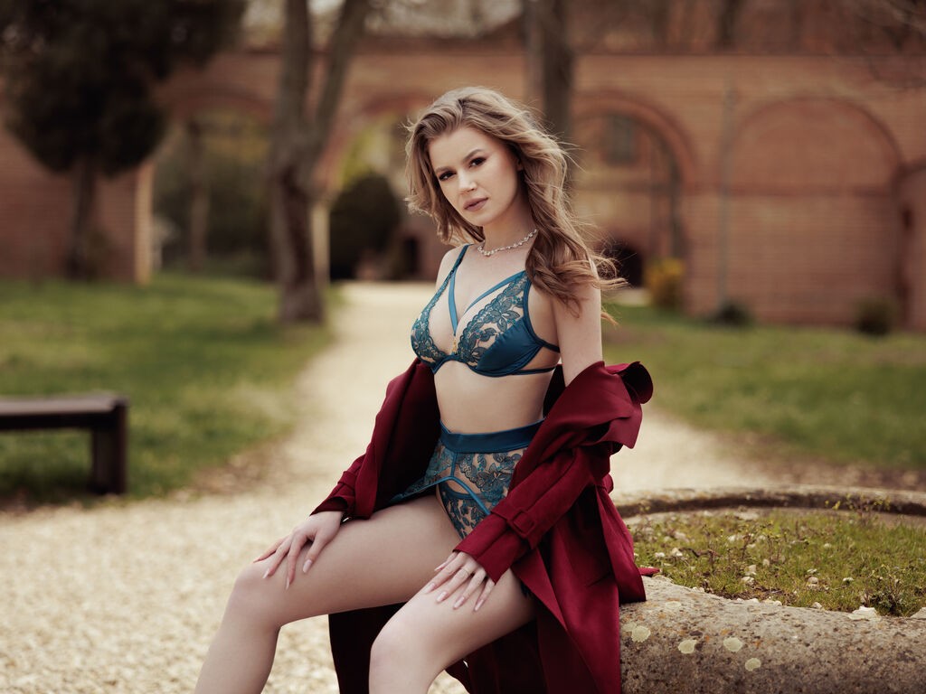 Alyonagala's profiel - Afbeelding n°1