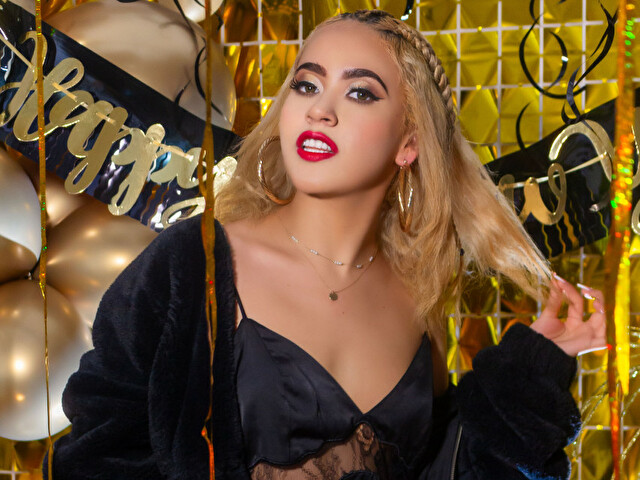 AlysaHopper's Profil - Bild n°9