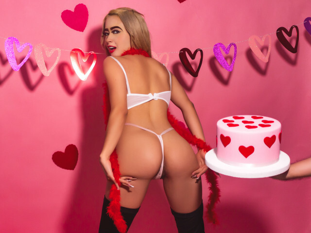 AlysaHopper's Profil - Bild n°5