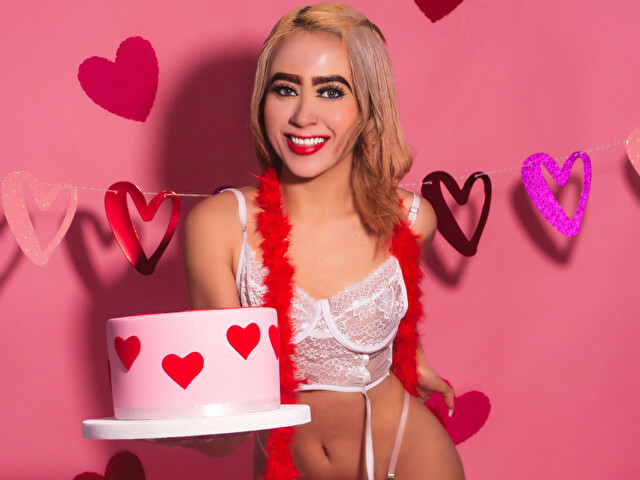 AlysaHopper's Profil - Bild n°6