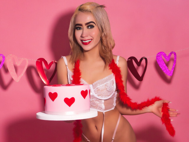 AlysaHopper's Profil - Bild n°7