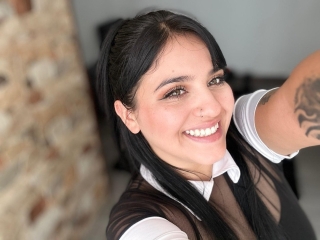 Webcam sex de Alysamagic