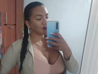 Webcam sex con Alysapear