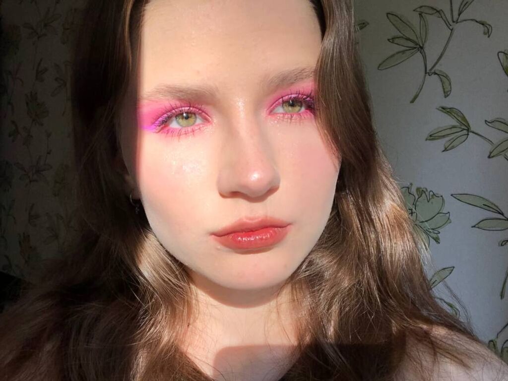 Alysaroacho' profilo - Immagine n°1