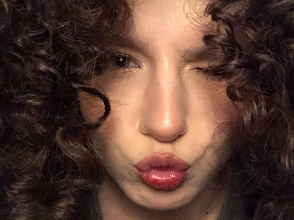 Alysaroacho' profilo - Immagine n°0