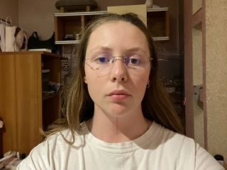 Alysathomson's profiel